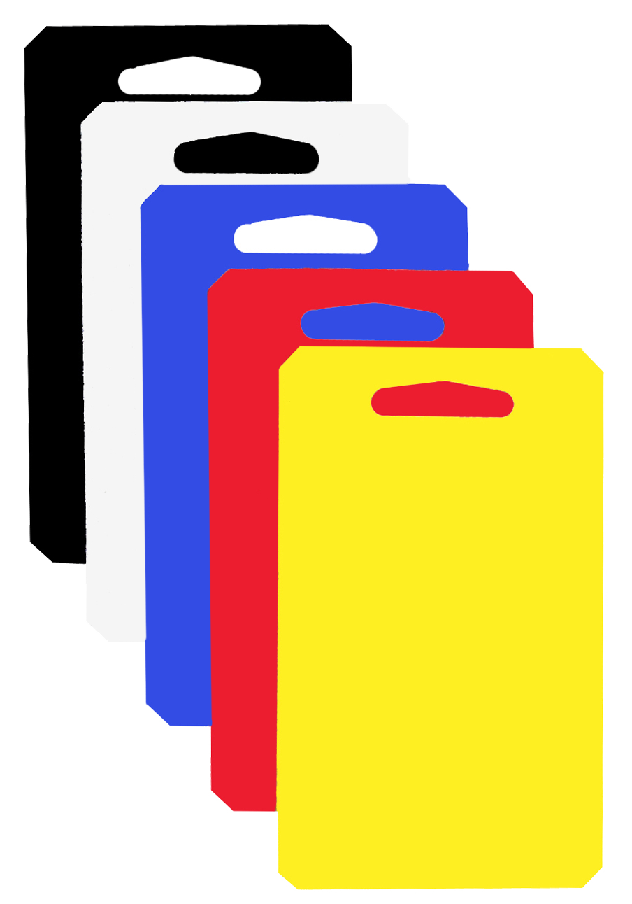 A Size blister sealing cards