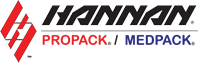 Hannan trade mark logo